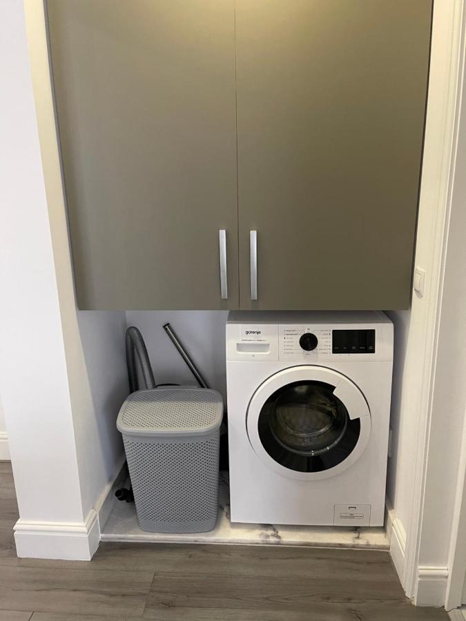 Apartament Emma Targoviste Eksteriør billede